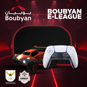 Rocket League - Playoffs