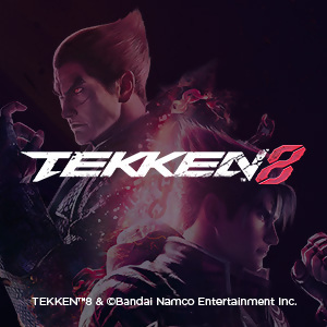 Tekken 8